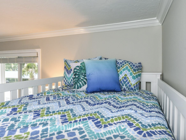 Siesta Key Vacation Rental Townhome One Minute to Beach